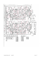 Bang & Olufsen - Beomaster_4000-Schematic 